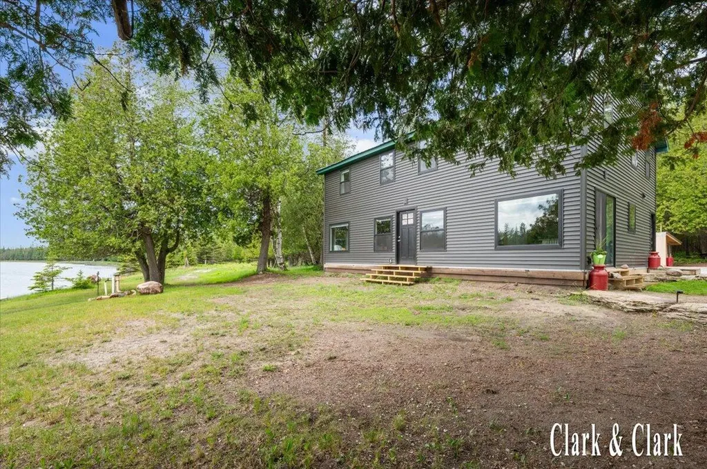 35965 S Humms Road Unknown City MI 49726