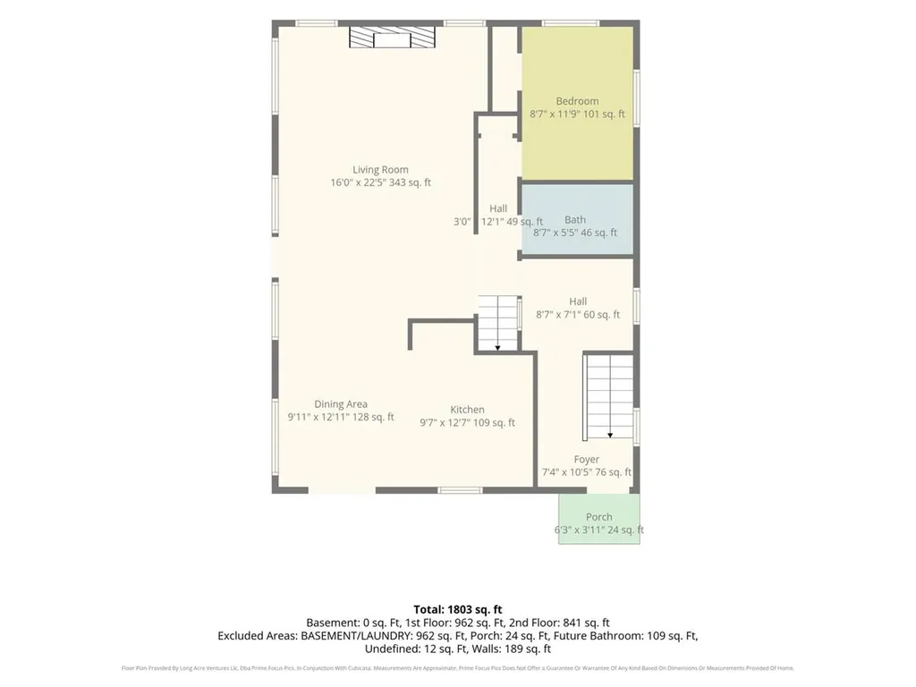 35965 S Humms Road Unknown City MI 49726