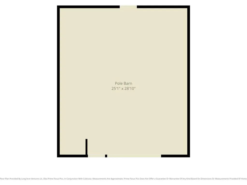 35965 S Humms Road Unknown City MI 49726