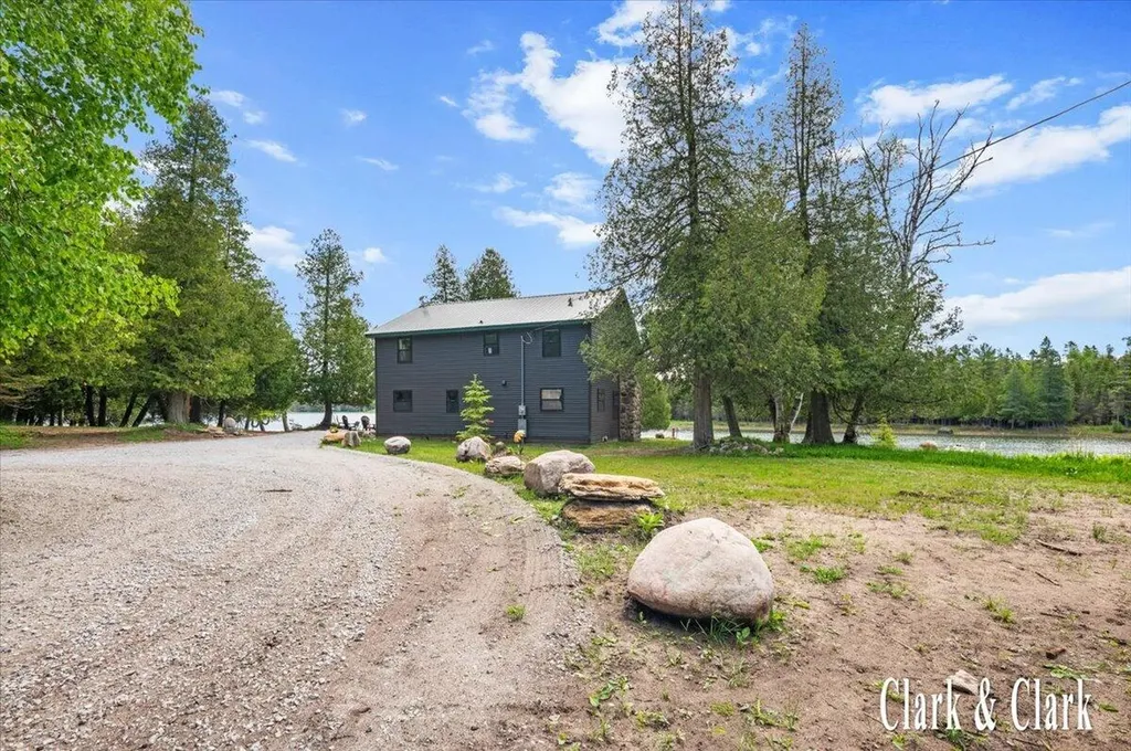 35965 S Humms Road Unknown City MI 49726