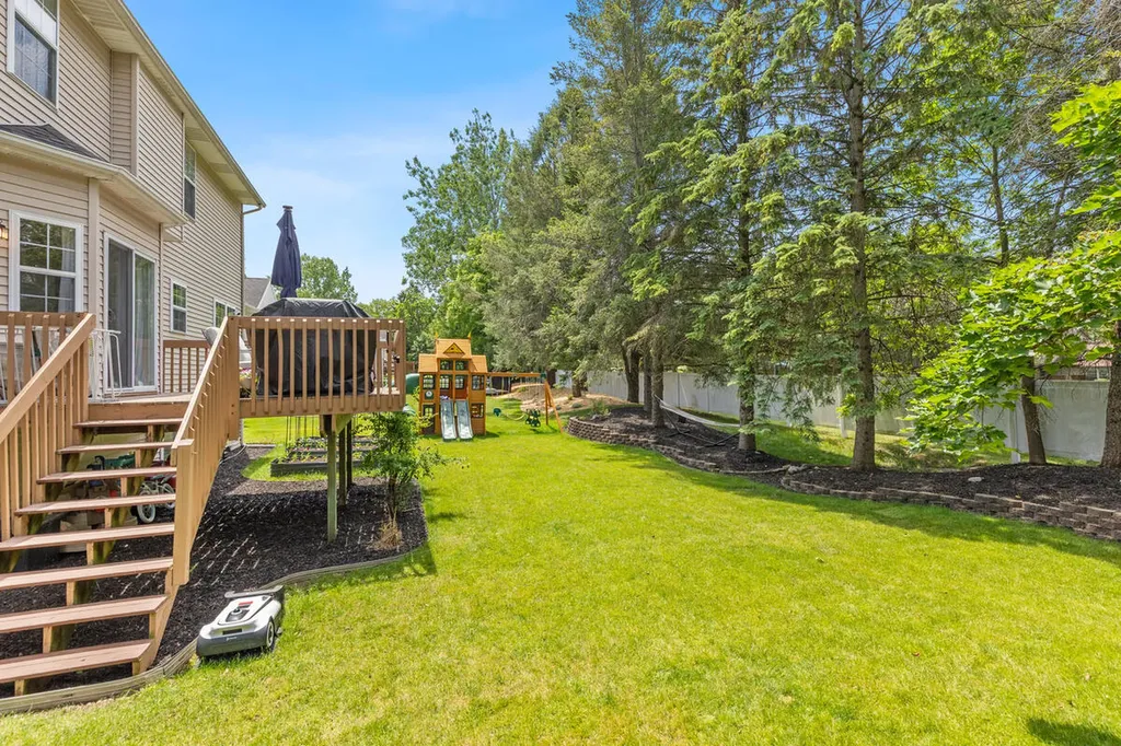 3531 Breton Valley Drive SE Kentwood City MI 49512