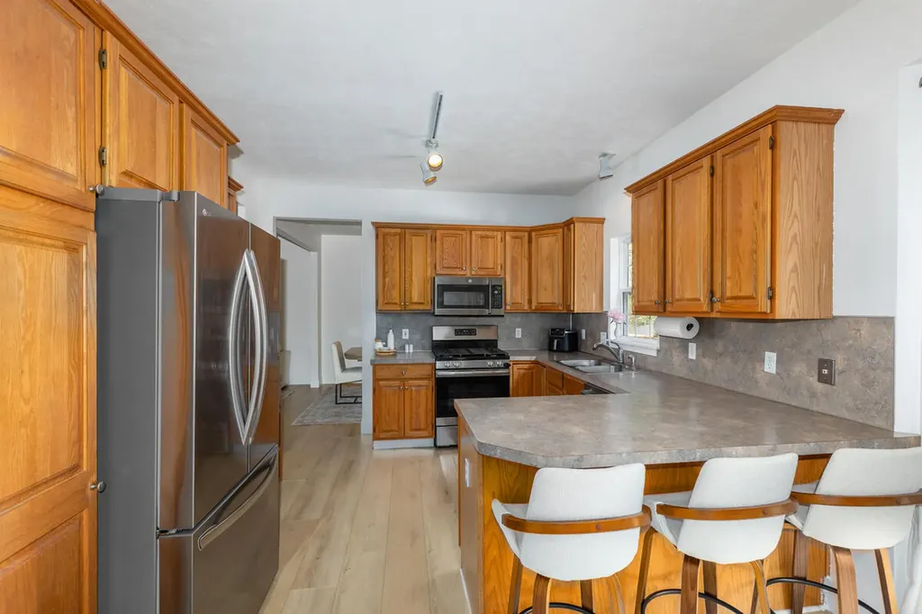 3531 Breton Valley Drive SE Kentwood City MI 49512