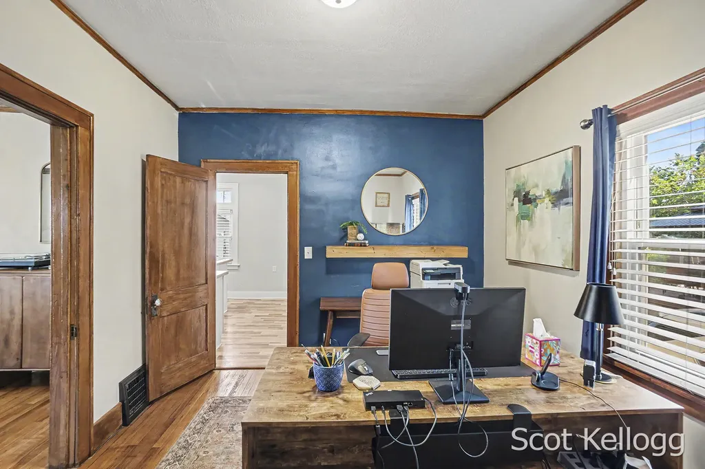 1821 Collins Avenue SE Grand Rapids City MI 49507