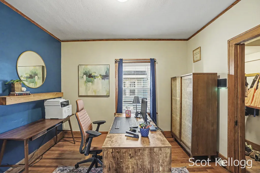 1821 Collins Avenue SE Grand Rapids City MI 49507