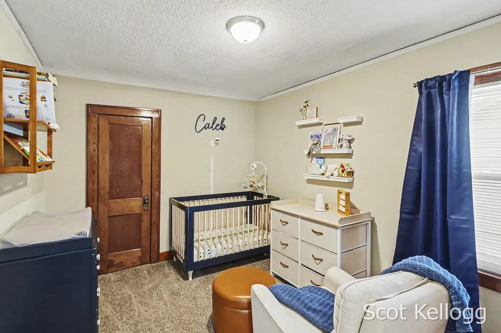 1821 Collins Avenue SE Grand Rapids City MI 49507