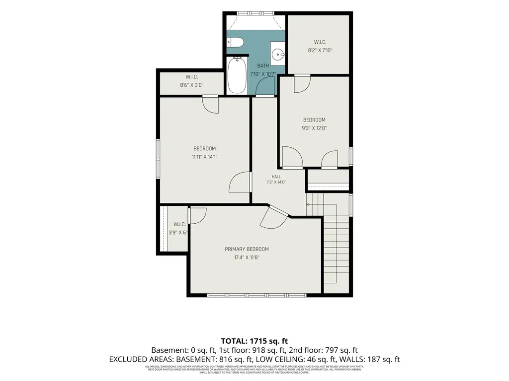 1821 Collins Avenue SE Grand Rapids City MI 49507