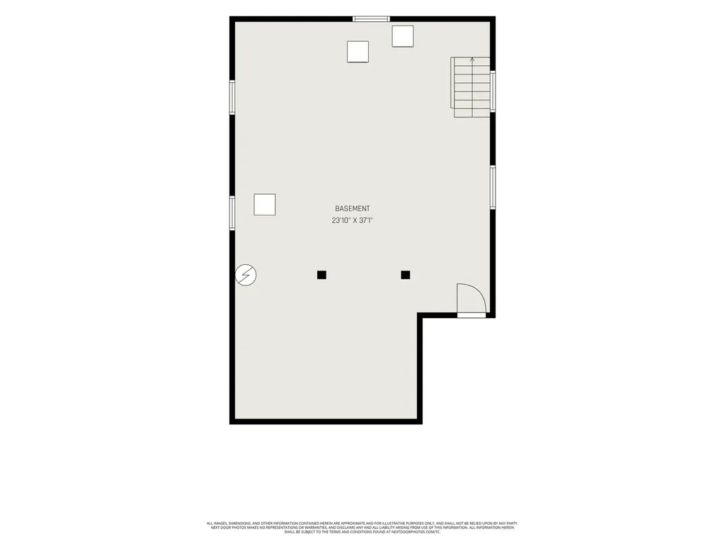 1821 Collins Avenue SE Grand Rapids City MI 49507