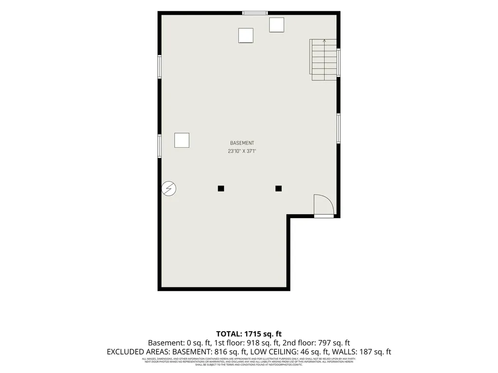 1821 Collins Avenue SE Grand Rapids City MI 49507