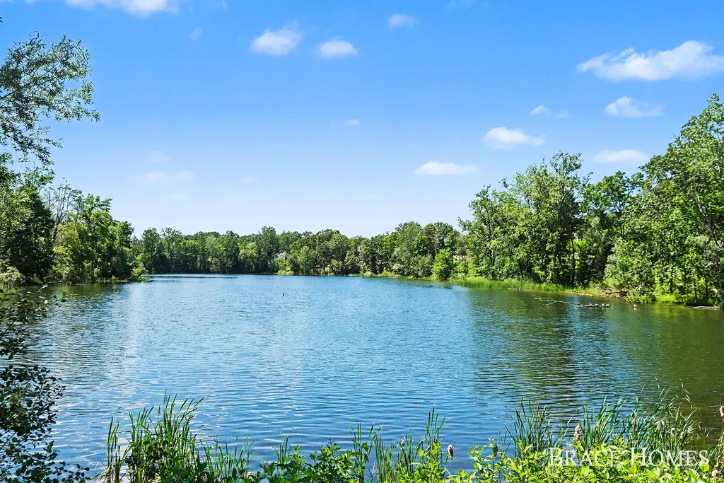 2902 Woodridge Circle NE Grand Rapids Charter Township MI 49525