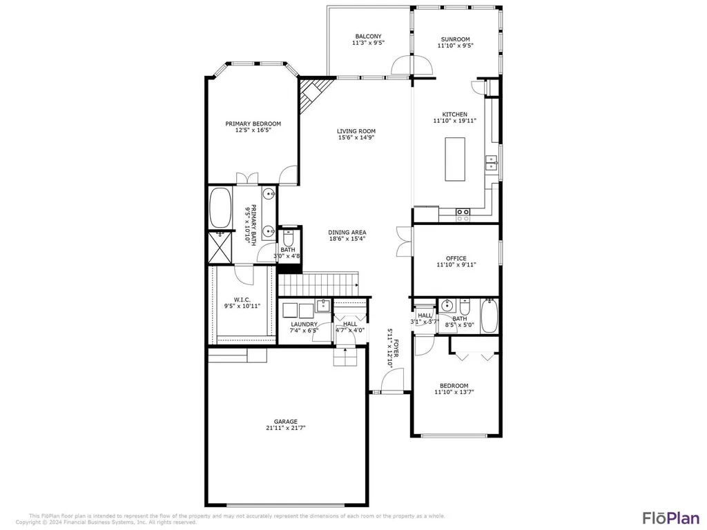 2902 Woodridge Circle NE Grand Rapids Charter Township MI 49525