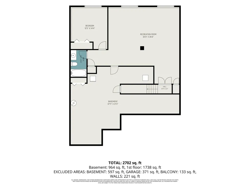 2902 Woodridge Circle NE Grand Rapids Charter Township MI 49525