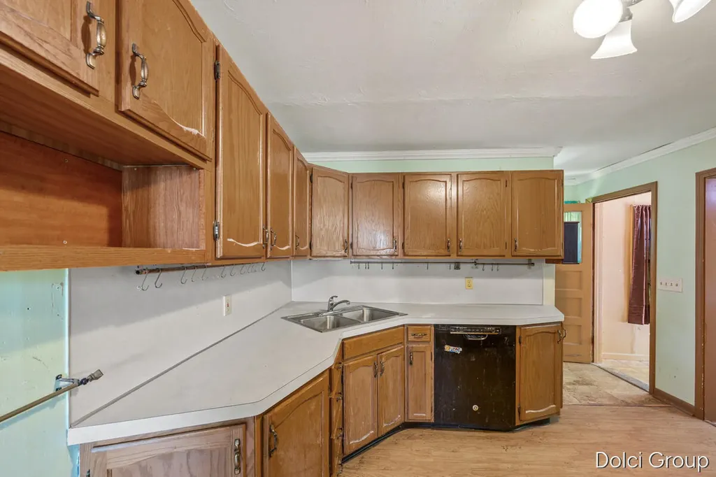 1023 Cogswell Street NW Walker City MI 49544