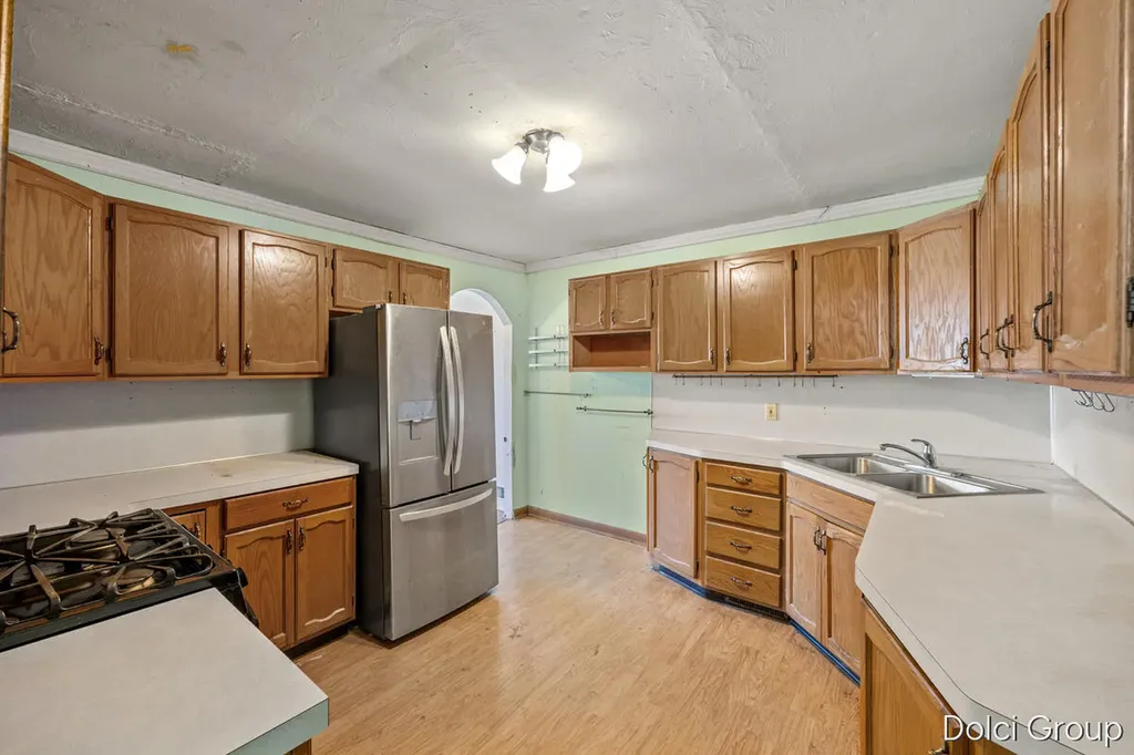 1023 Cogswell Street NW Walker City MI 49544