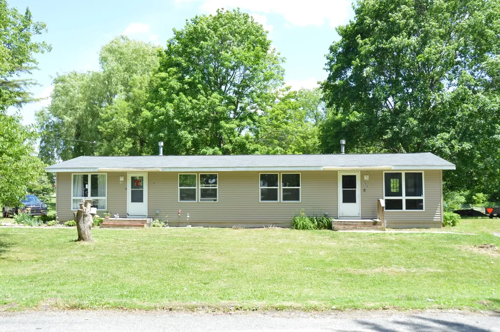 133 Niles Street Unknown City MI 48850