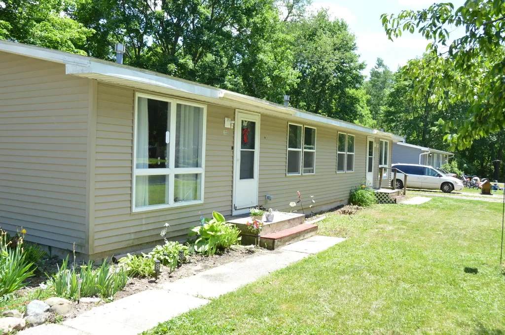 133 Niles Street Unknown City MI 48850