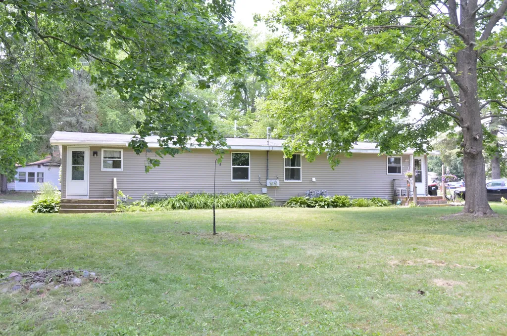 133 Niles Street Unknown City MI 48850