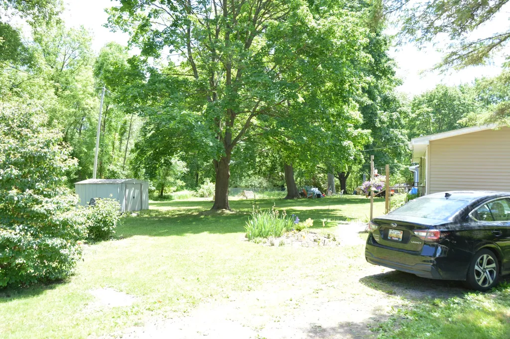 133 Niles Street Unknown City MI 48850