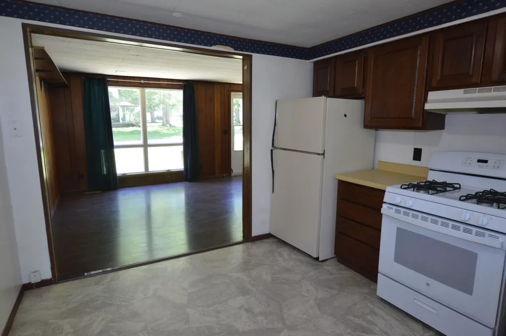 133 Niles Street Unknown City MI 48850