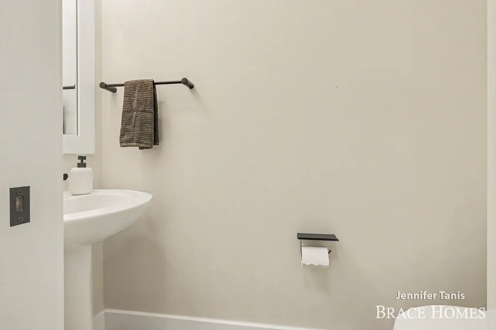 4410 Keena Court NE Plainfield Charter Township MI 49525