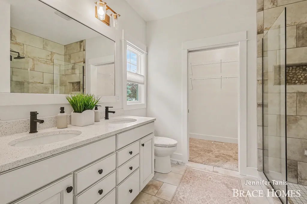 4410 Keena Court NE Plainfield Charter Township MI 49525