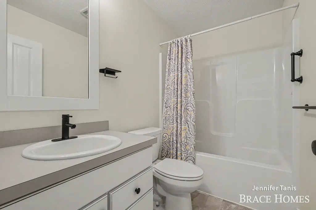 4410 Keena Court NE Plainfield Charter Township MI 49525