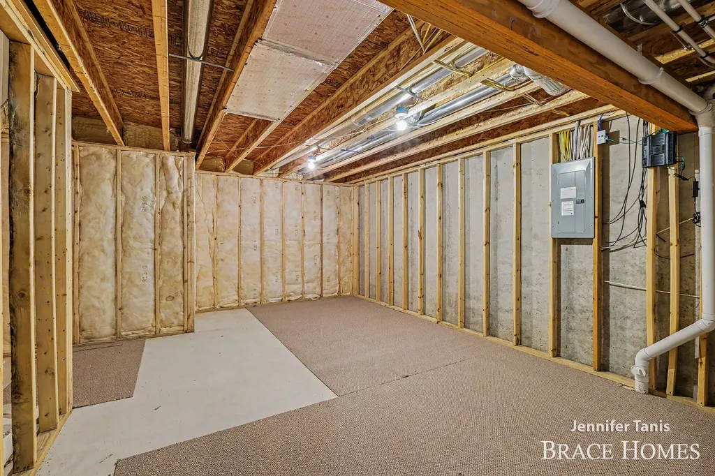 4410 Keena Court NE Plainfield Charter Township MI 49525