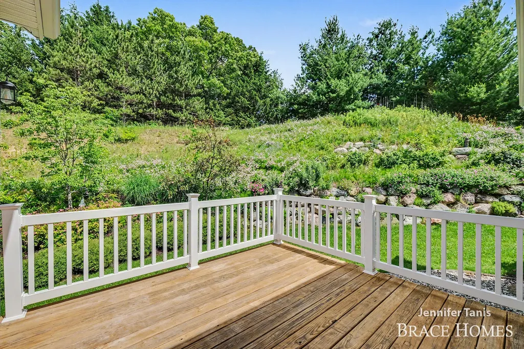 4410 Keena Court NE Plainfield Charter Township MI 49525