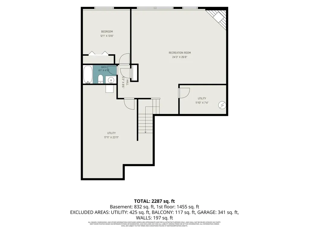 4410 Keena Court NE Plainfield Charter Township MI 49525