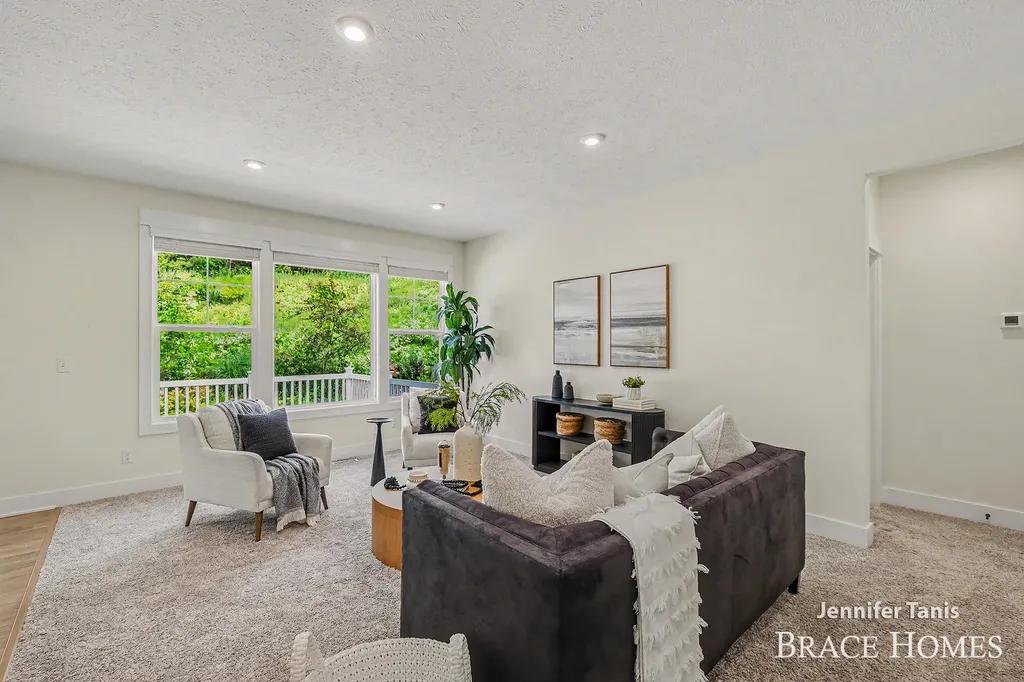 4410 Keena Court NE Plainfield Charter Township MI 49525