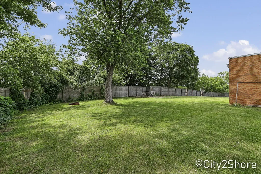 2235 Roys Avenue SW Wyoming City MI 49519