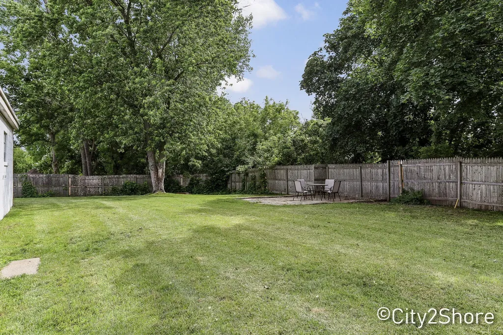 2235 Roys Avenue SW Wyoming City MI 49519