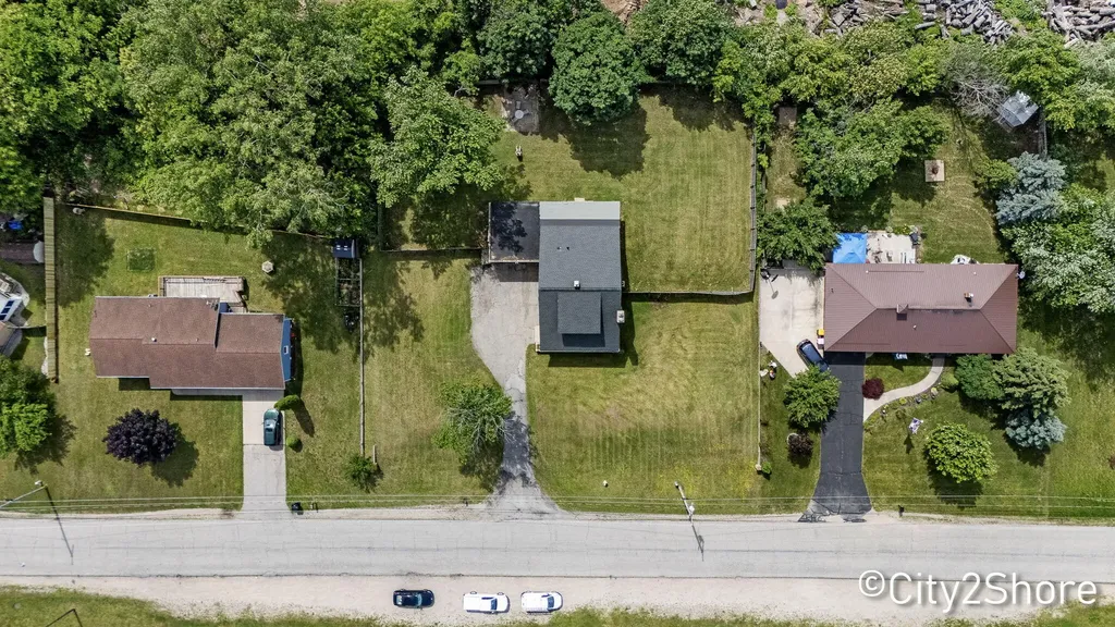 2235 Roys Avenue SW Wyoming City MI 49519