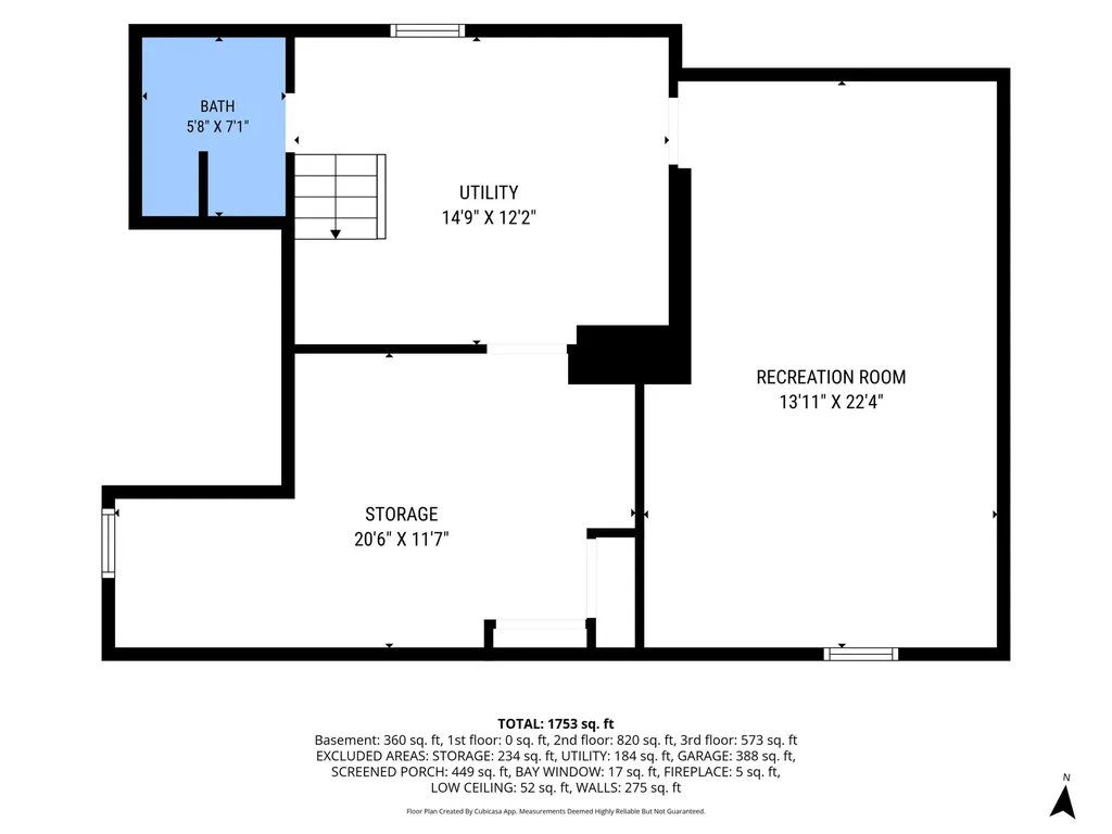 2235 Roys Avenue SW Wyoming City MI 49519