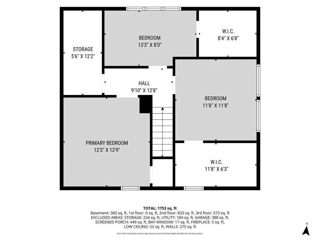 2235 Roys Avenue SW Wyoming City MI 49519