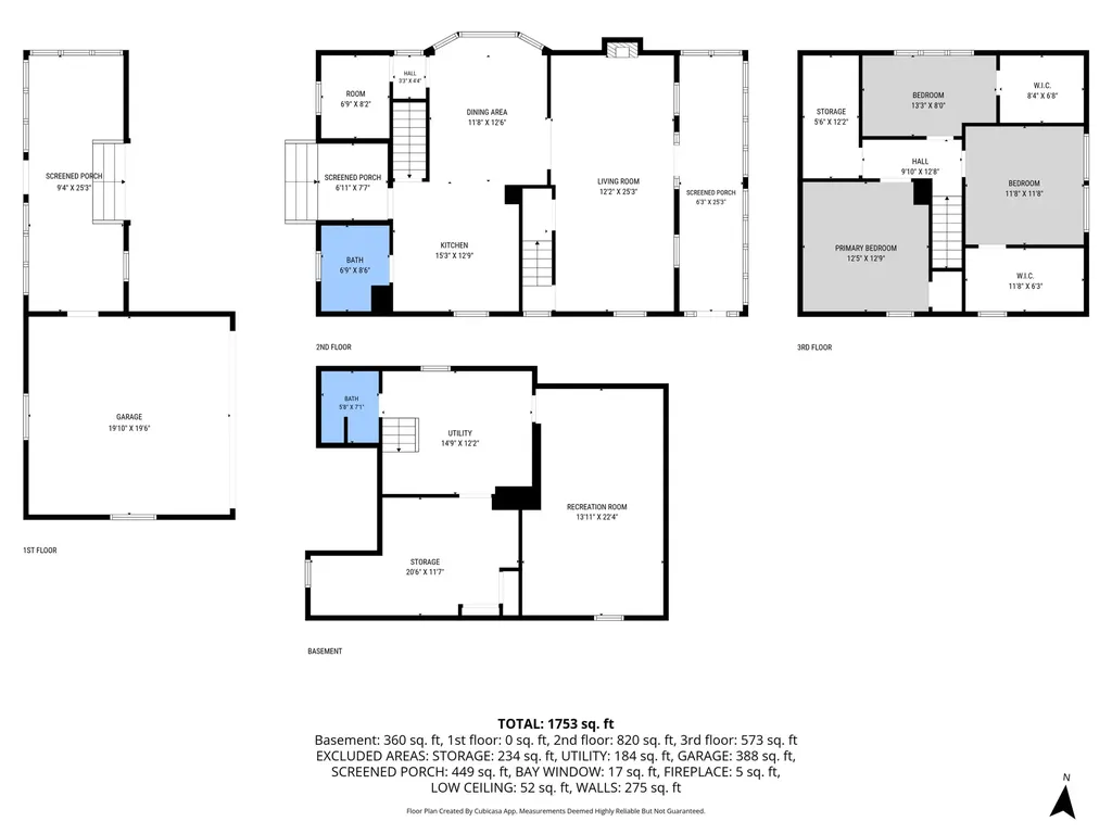 2235 Roys Avenue SW Wyoming City MI 49519