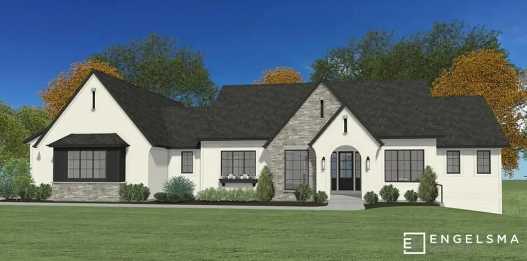 2825 Terra Nova Drive SE Cascade Charter Township MI 49301