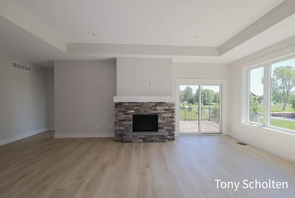 5065 Blendon Woods Drive Blendon Township MI 49426