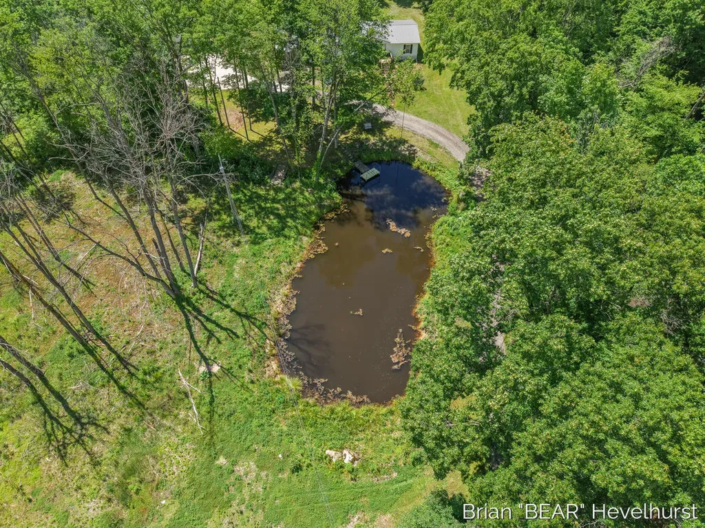 3511 Engle Road Irving Township MI 49333