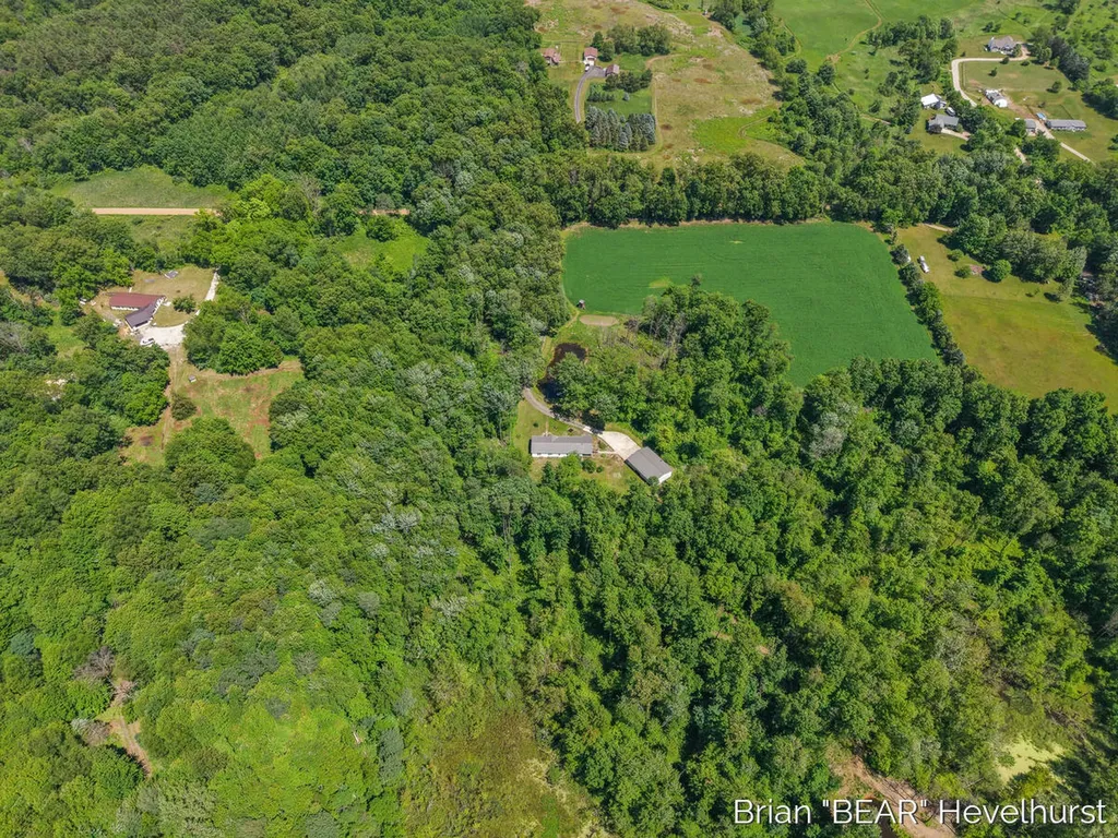 3511 Engle Road Irving Township MI 49333