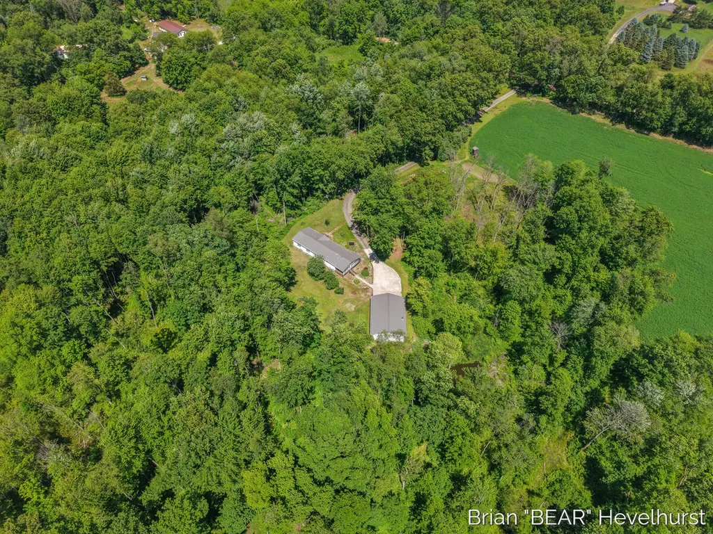 3511 Engle Road Irving Township MI 49333