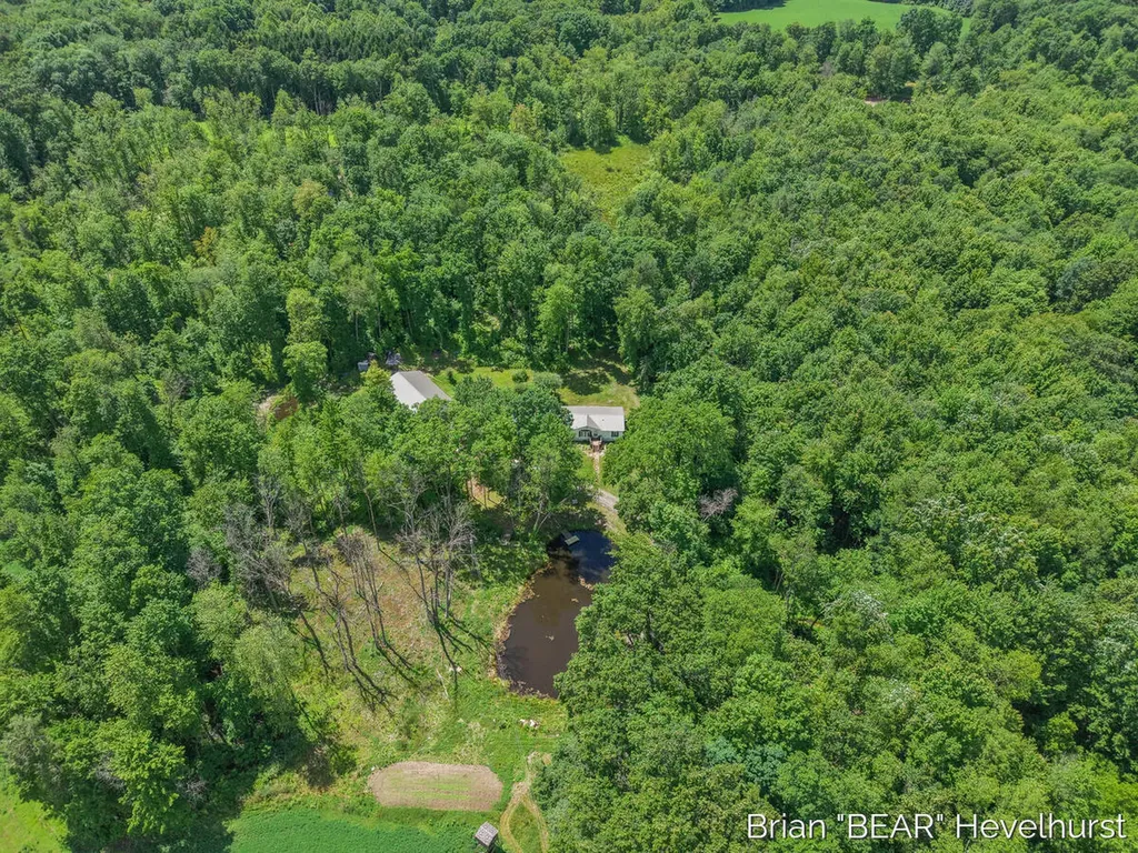 3511 Engle Road Irving Township MI 49333