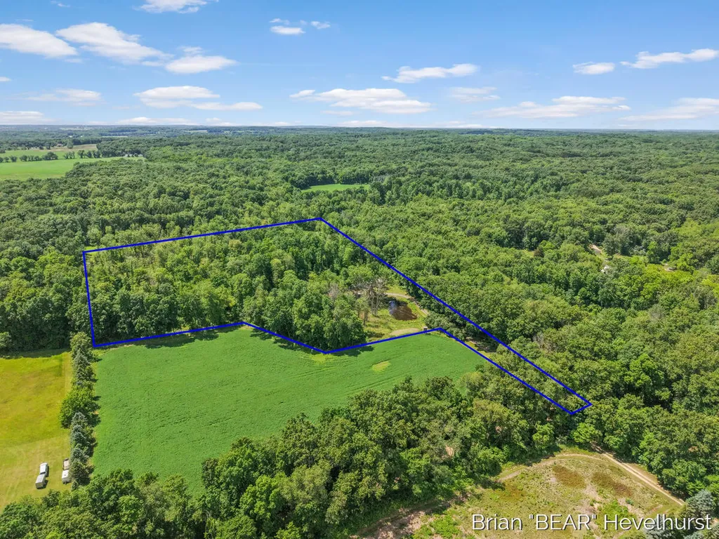 3511 Engle Road Irving Township MI 49333