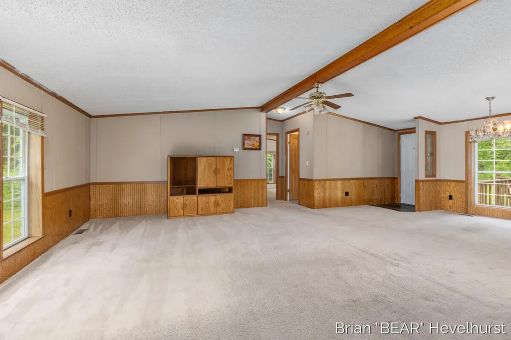 3511 Engle Road Irving Township MI 49333