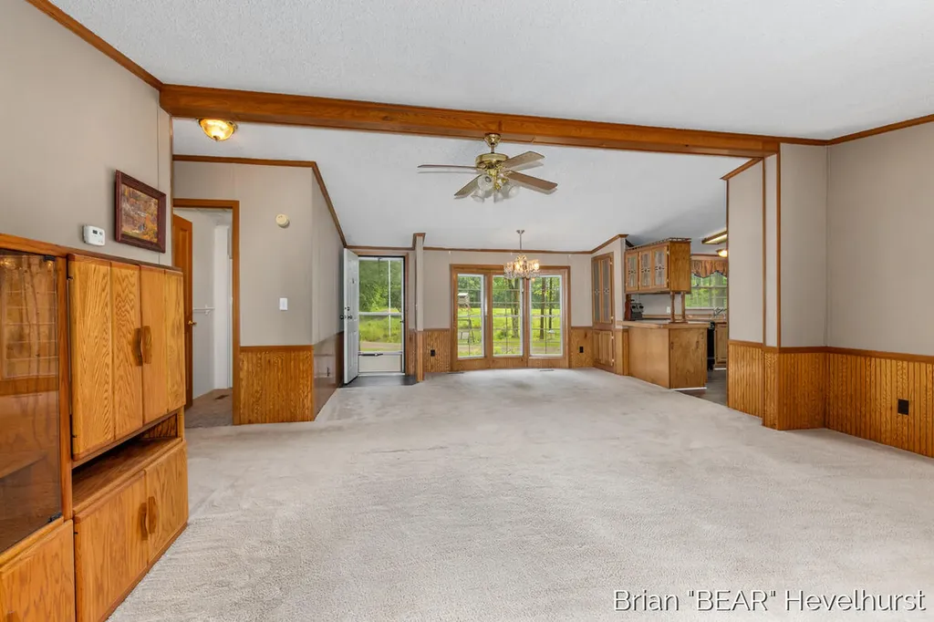 3511 Engle Road Irving Township MI 49333