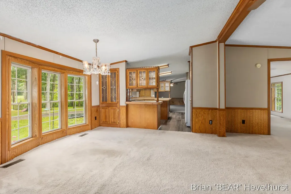 3511 Engle Road Irving Township MI 49333