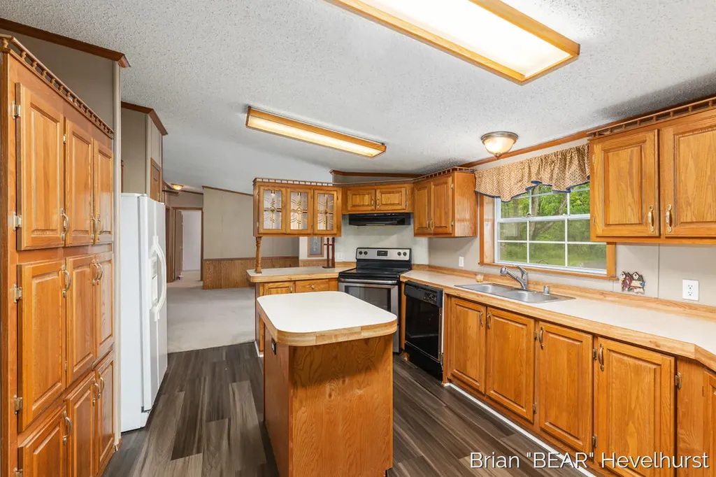 3511 Engle Road Irving Township MI 49333