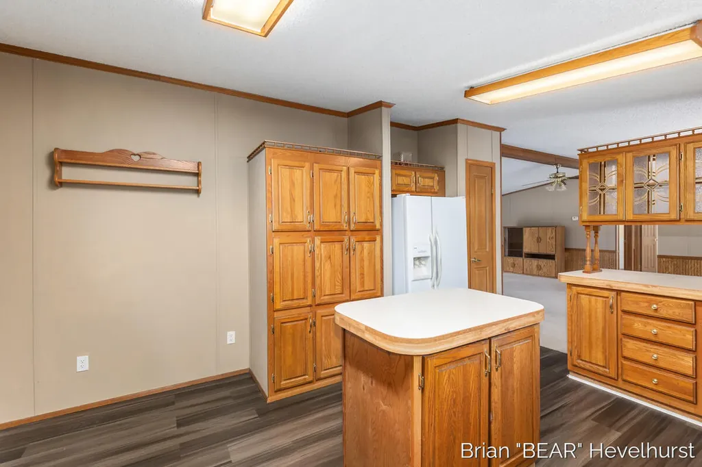 3511 Engle Road Irving Township MI 49333