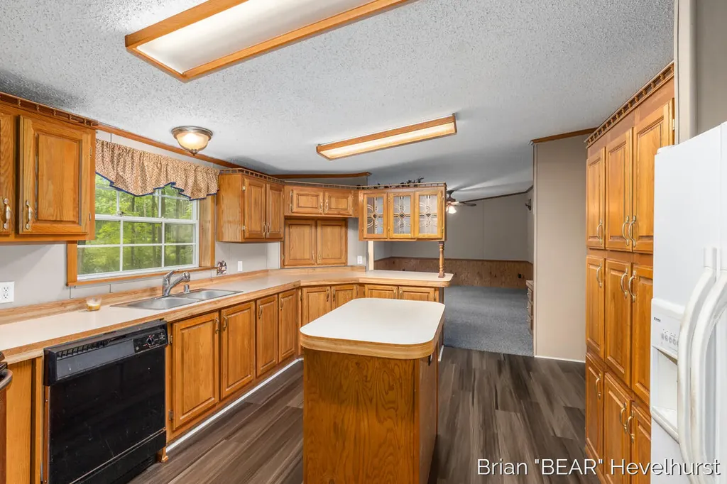 3511 Engle Road Irving Township MI 49333