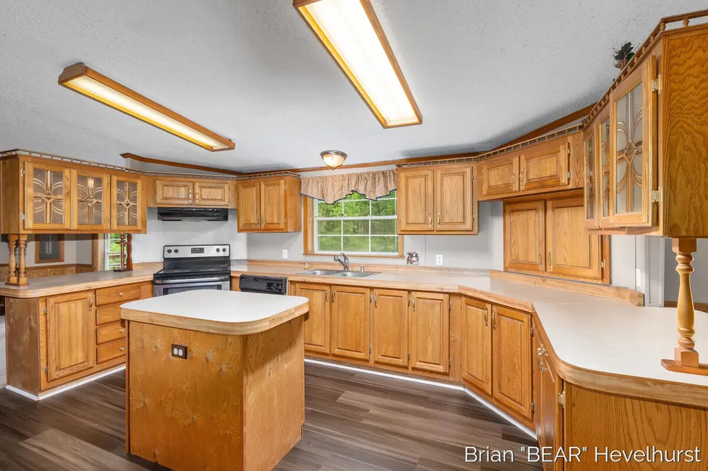 3511 Engle Road Irving Township MI 49333