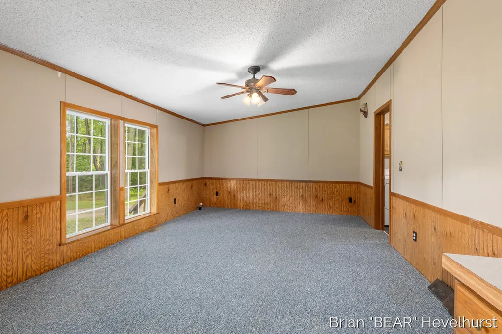 3511 Engle Road Irving Township MI 49333